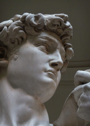 david_michelangelo