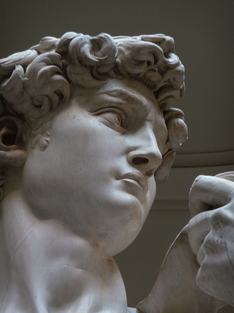 david_michelangelo