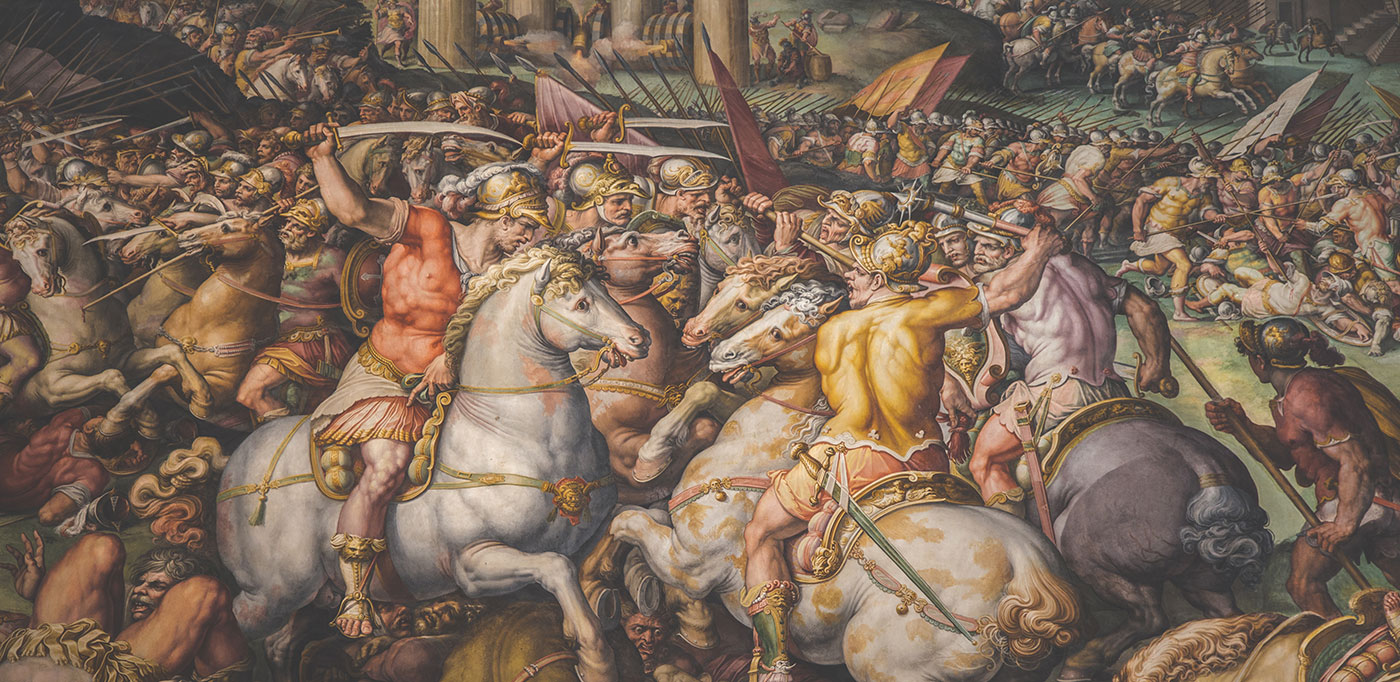 visit Florence