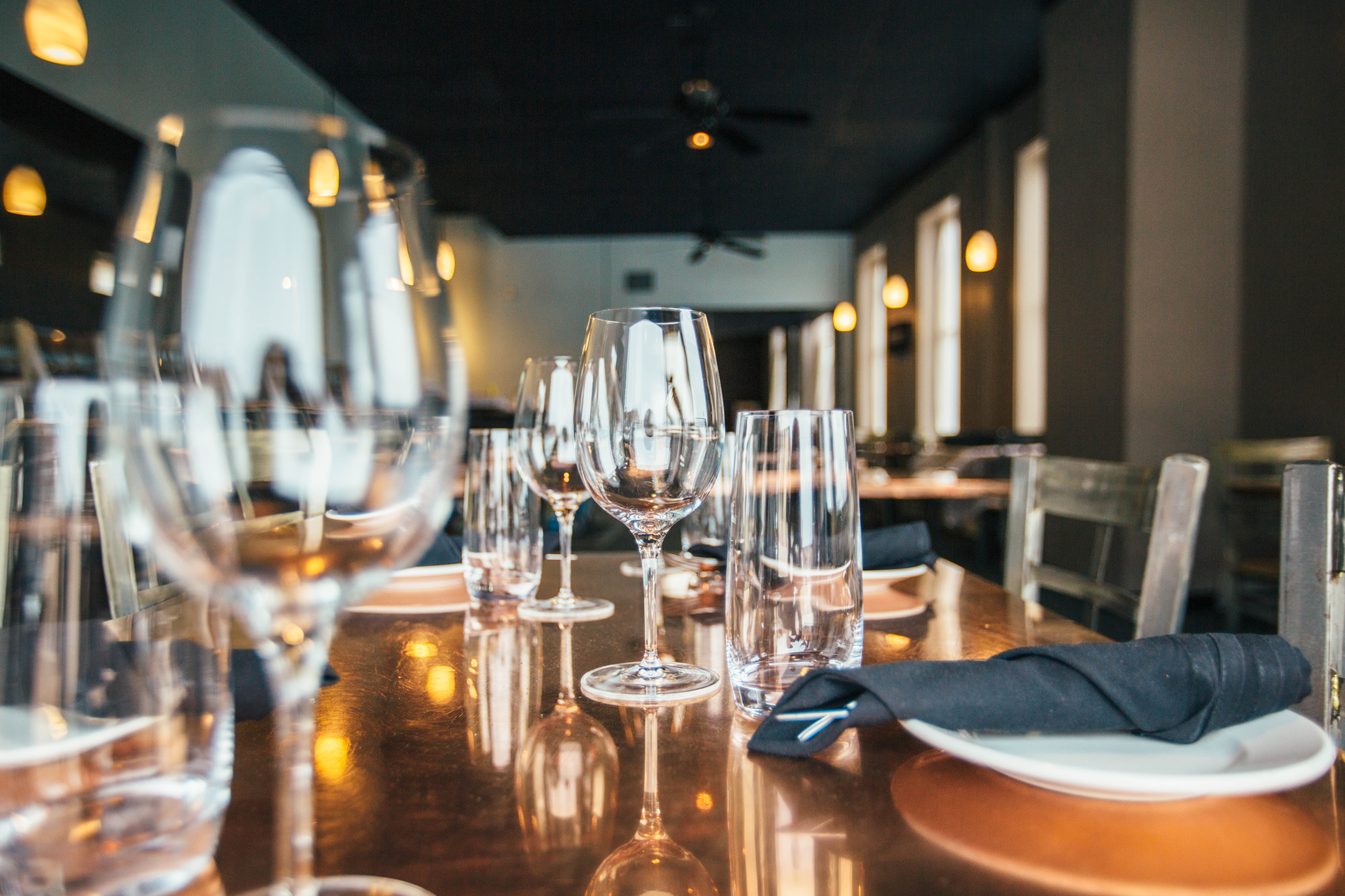 restaurants in florence