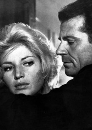 gabriele ferzetti - Monica vitti