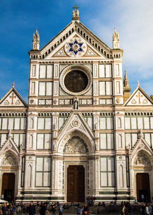 santa croce