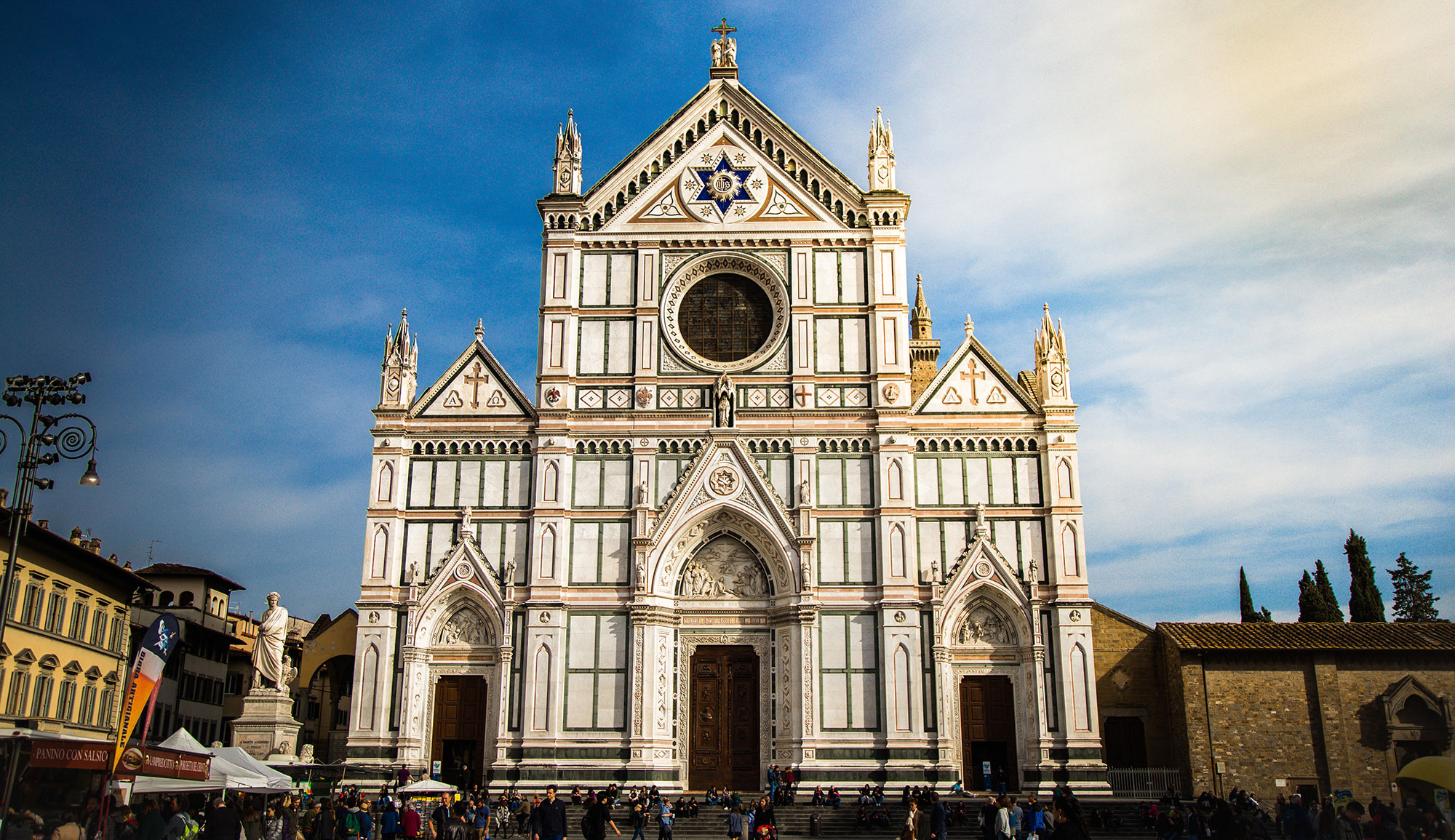 santa croce