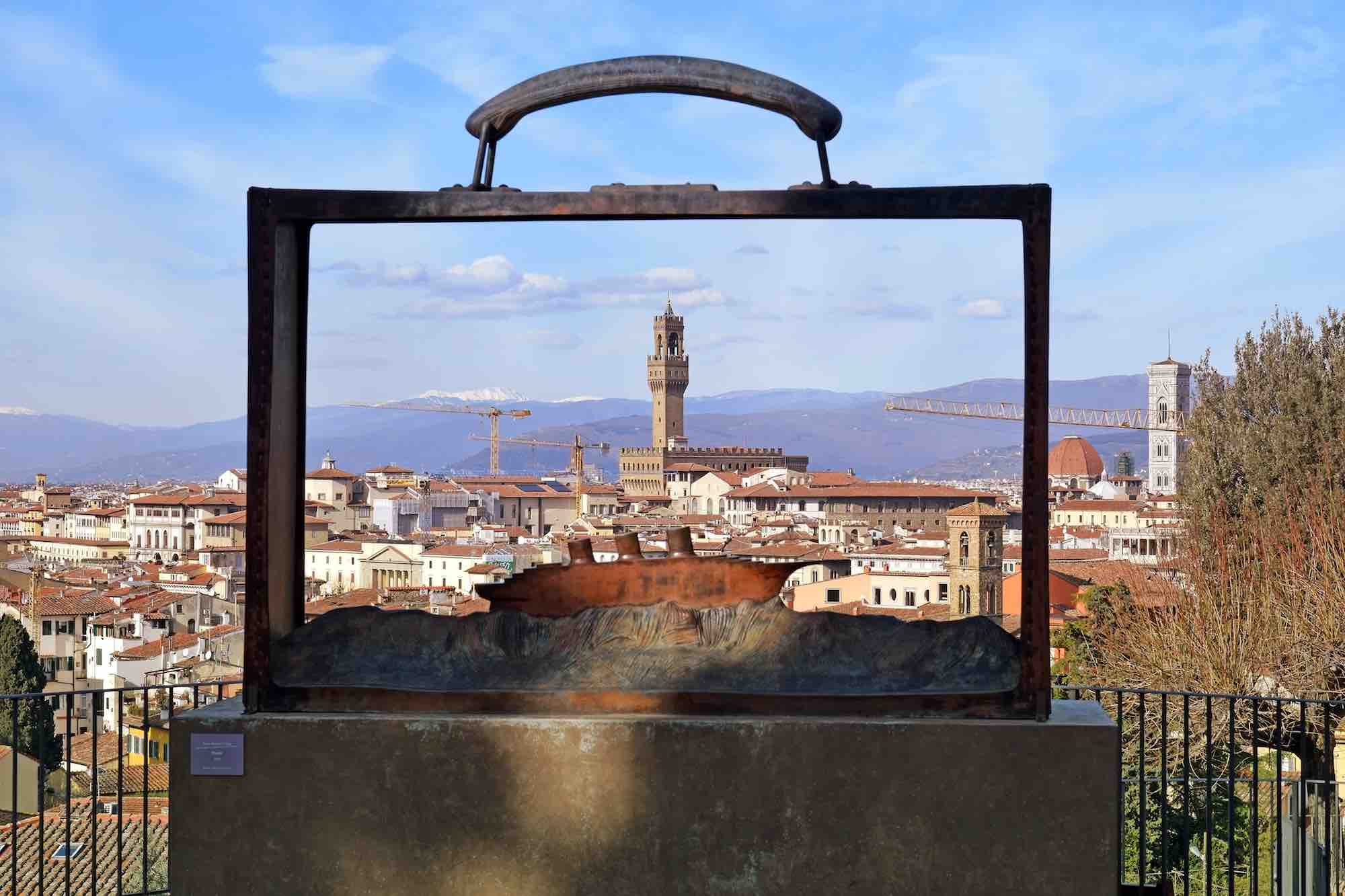 folon-firenze